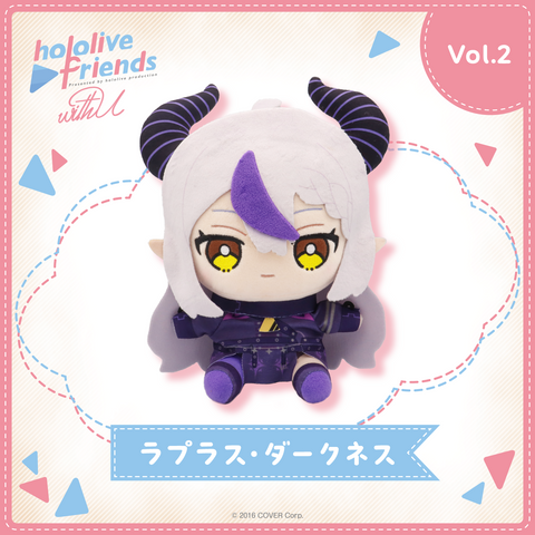 ホロライブフレンズ - hololive production official shop