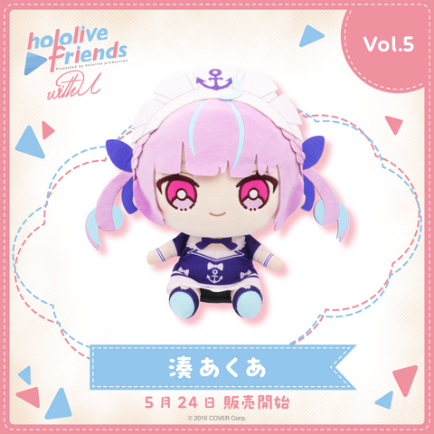 ina - hololive production official shop