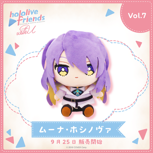 You've photoshopped anya's face on every hololive member, but what about  holostar? : r/Hololive