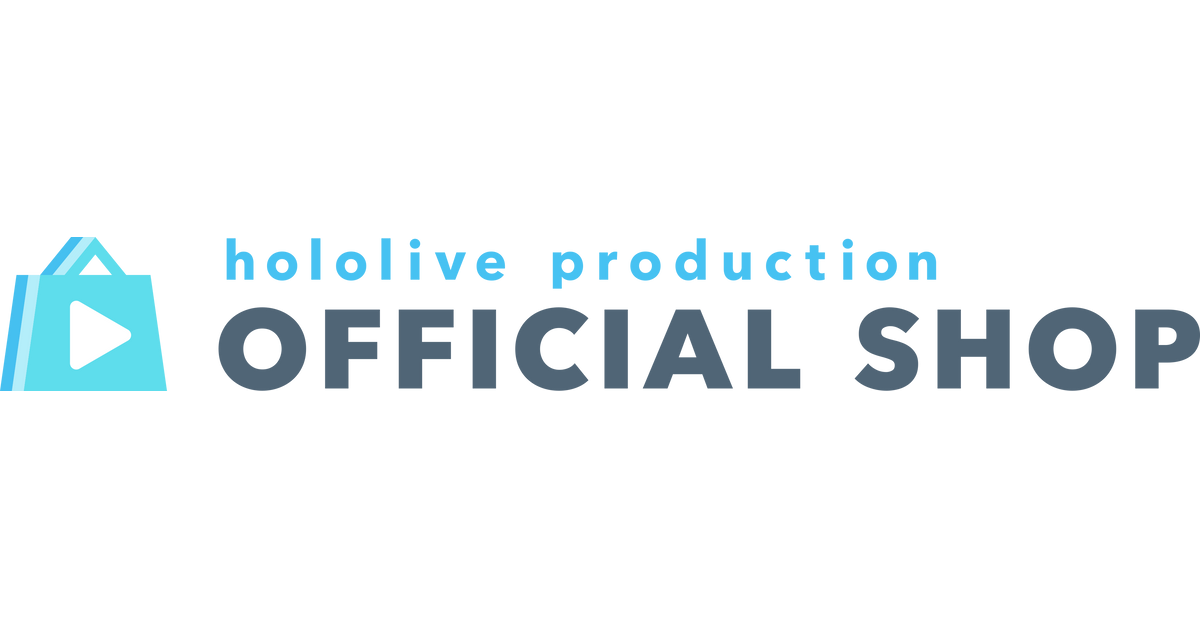hololive production OFFICIAL SHOP [ホロライブプロダクション公式