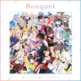 hololive IDOL PROJECT “Bouquet”