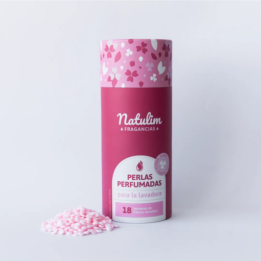 Perlas Perfumadas Natulim