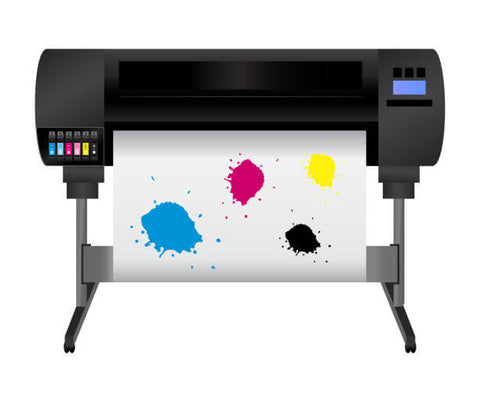 tintas de impresora