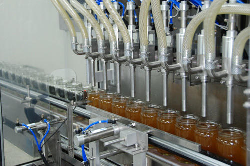 honey manufacturers nz