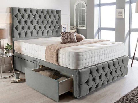 Drawer-bed-bedhut
