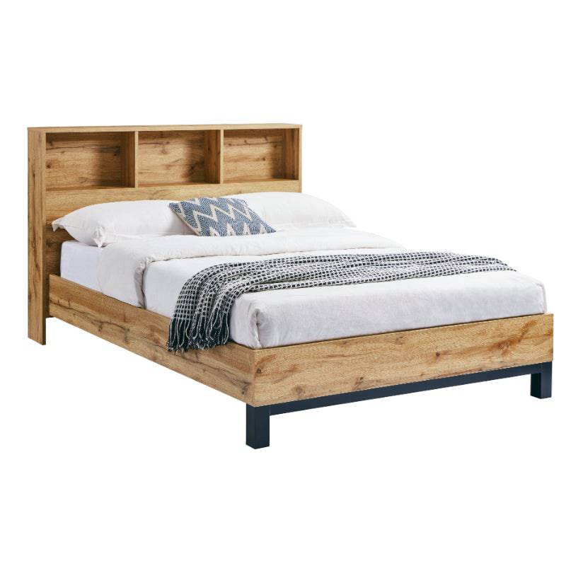 klarna double bed