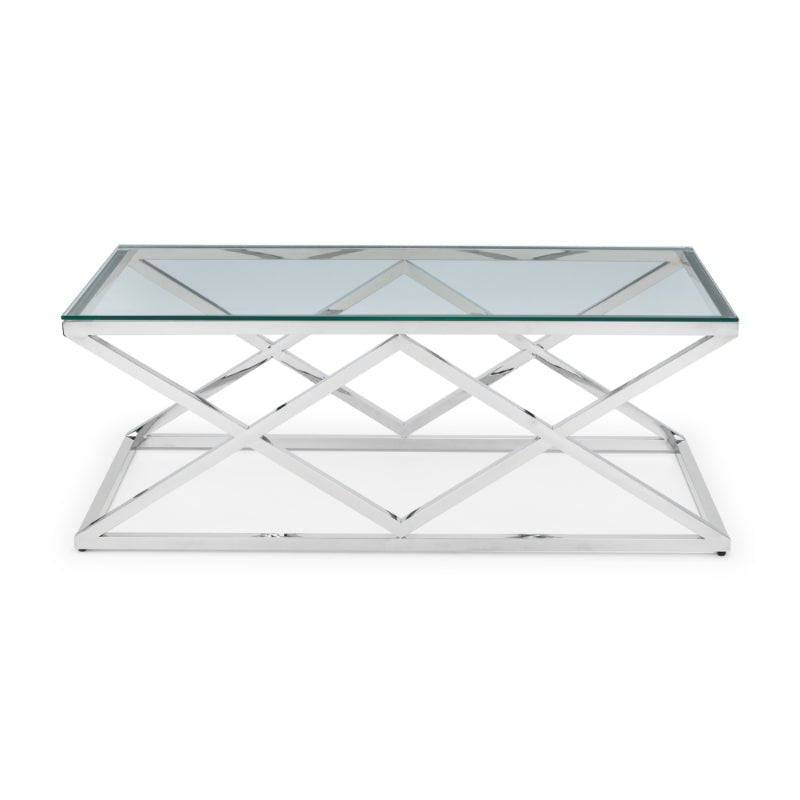 Biarritz Coffee Table – BedHut