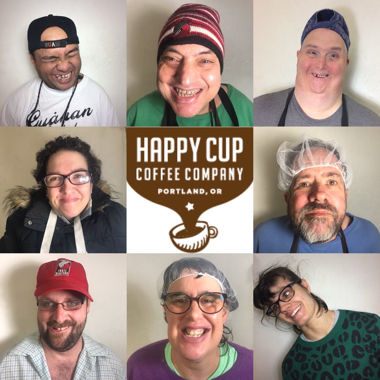 Happy Cup Coffee - Great Taste and Opportunity in Every up of Coffee –  Happy Cup Coffee Company