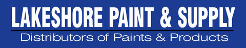 Lakeshore Paint Tecumseh