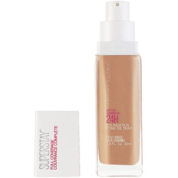 Base De Maquillaje Maybelline New York Fit Me! 230 Natural Buff 30Ml – Dax