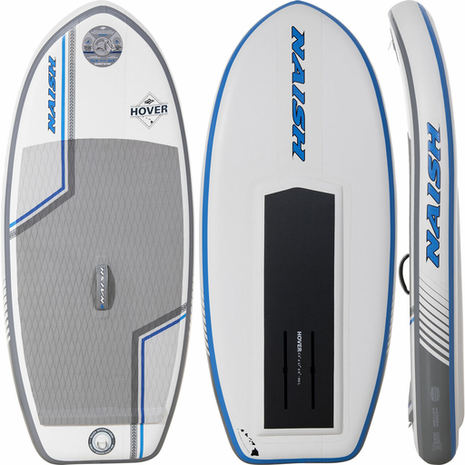 S26 Naish Hover Wing Foil Inflatable — Prowind Watersports