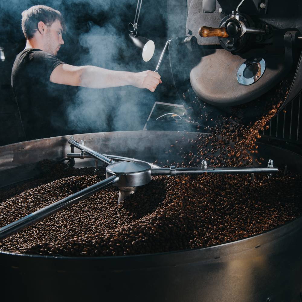 Probat Roaster