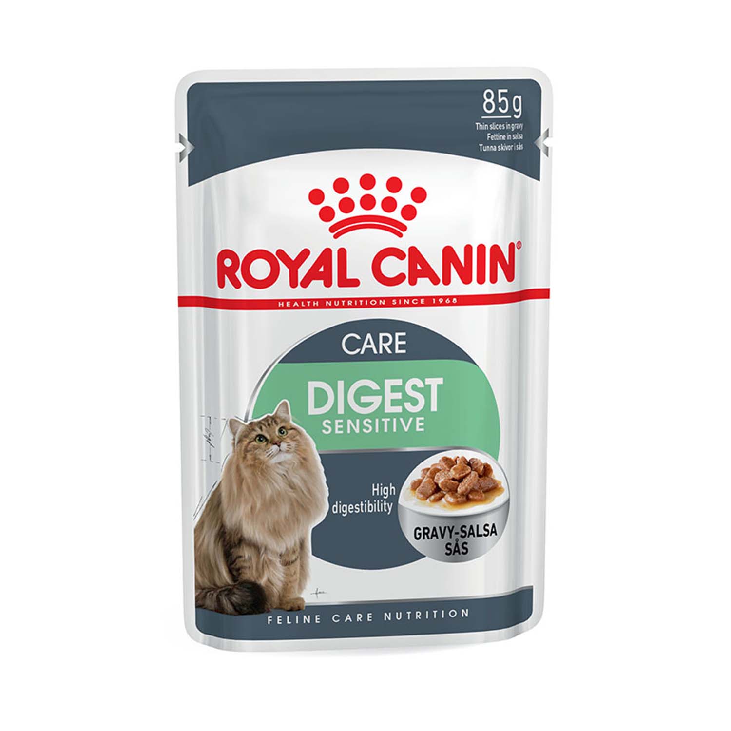 royal canin care