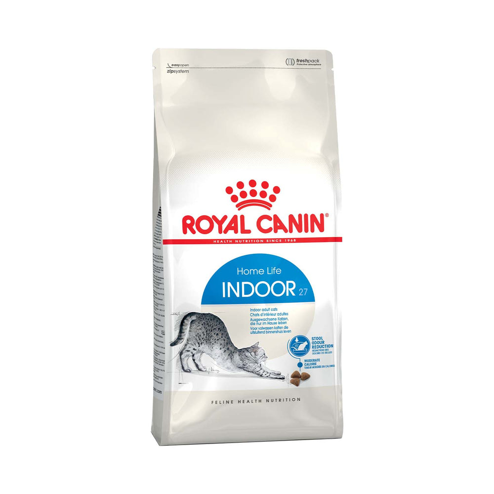 royal canin feline health