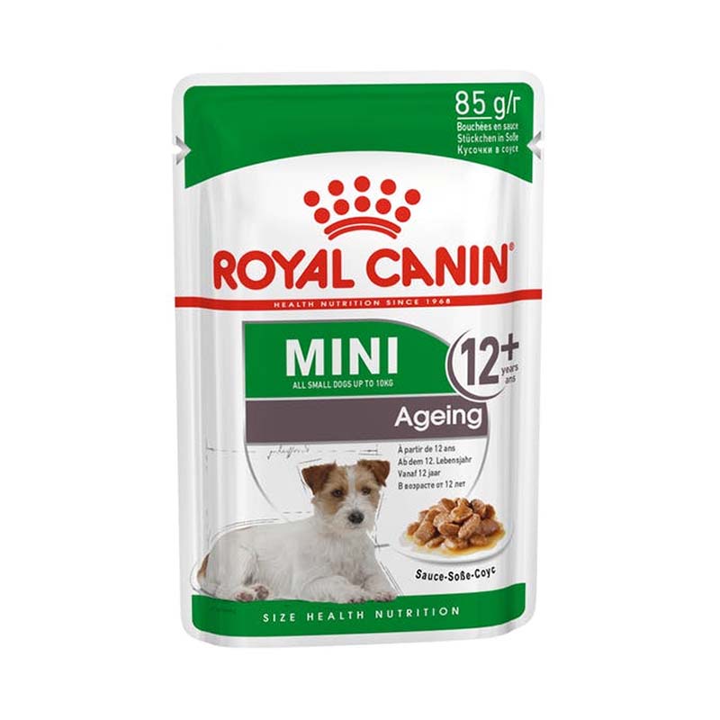 canin mini