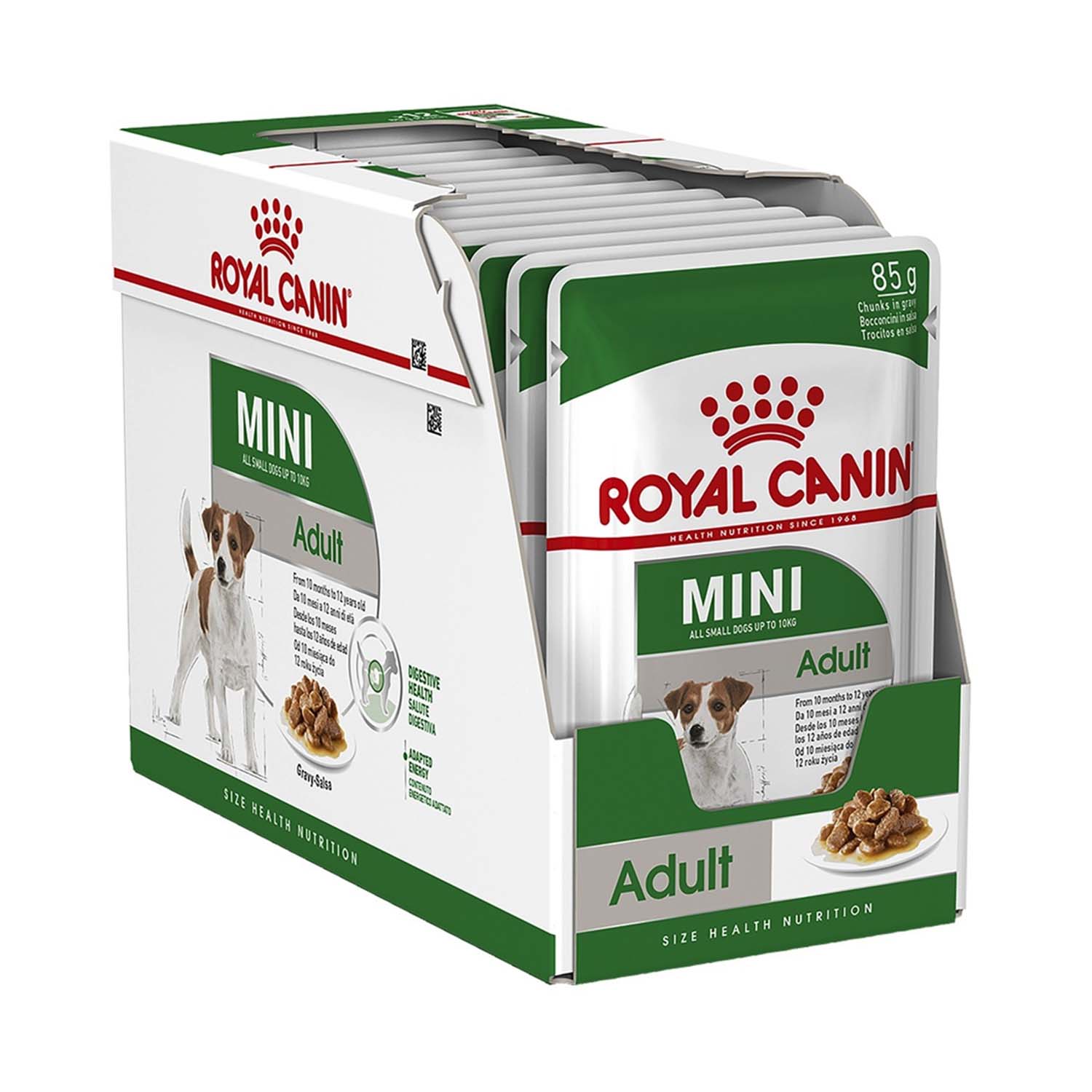 royal canin saint bernard