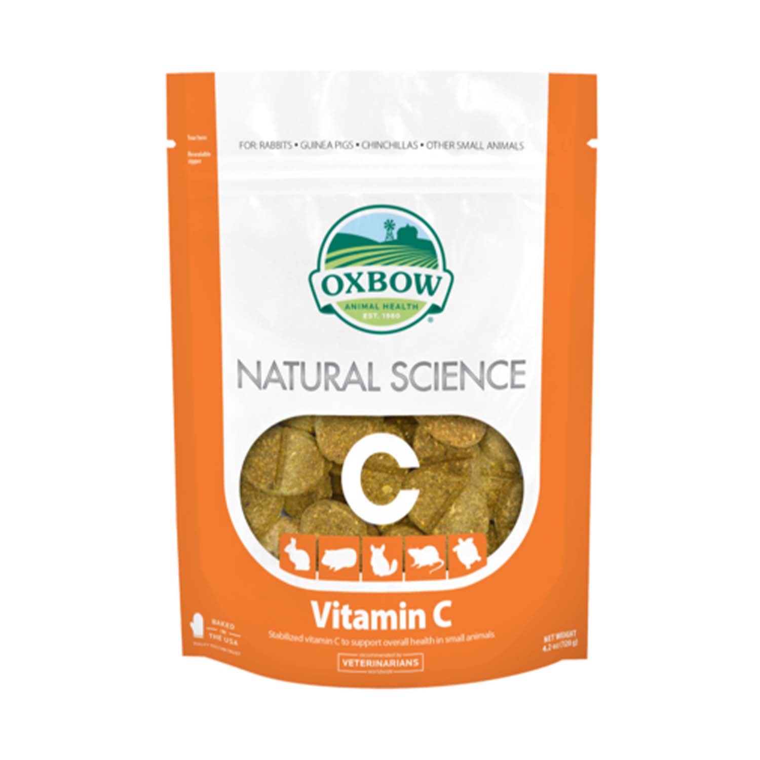 best vitamin c supplement for dogs