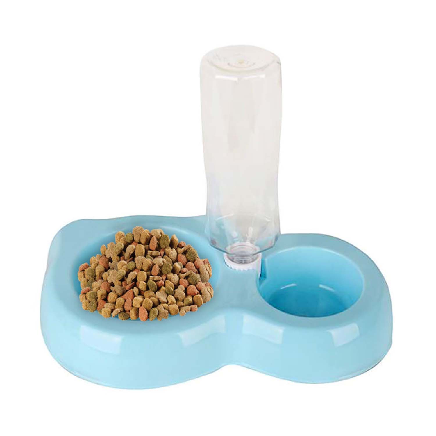 dog food feeder