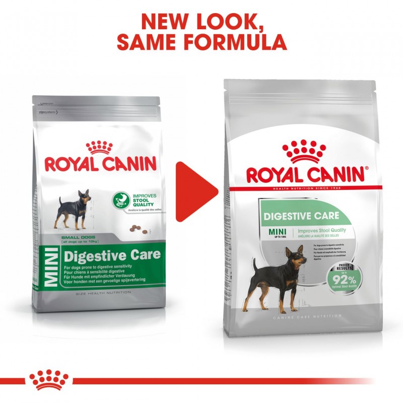 digestive food for dogs