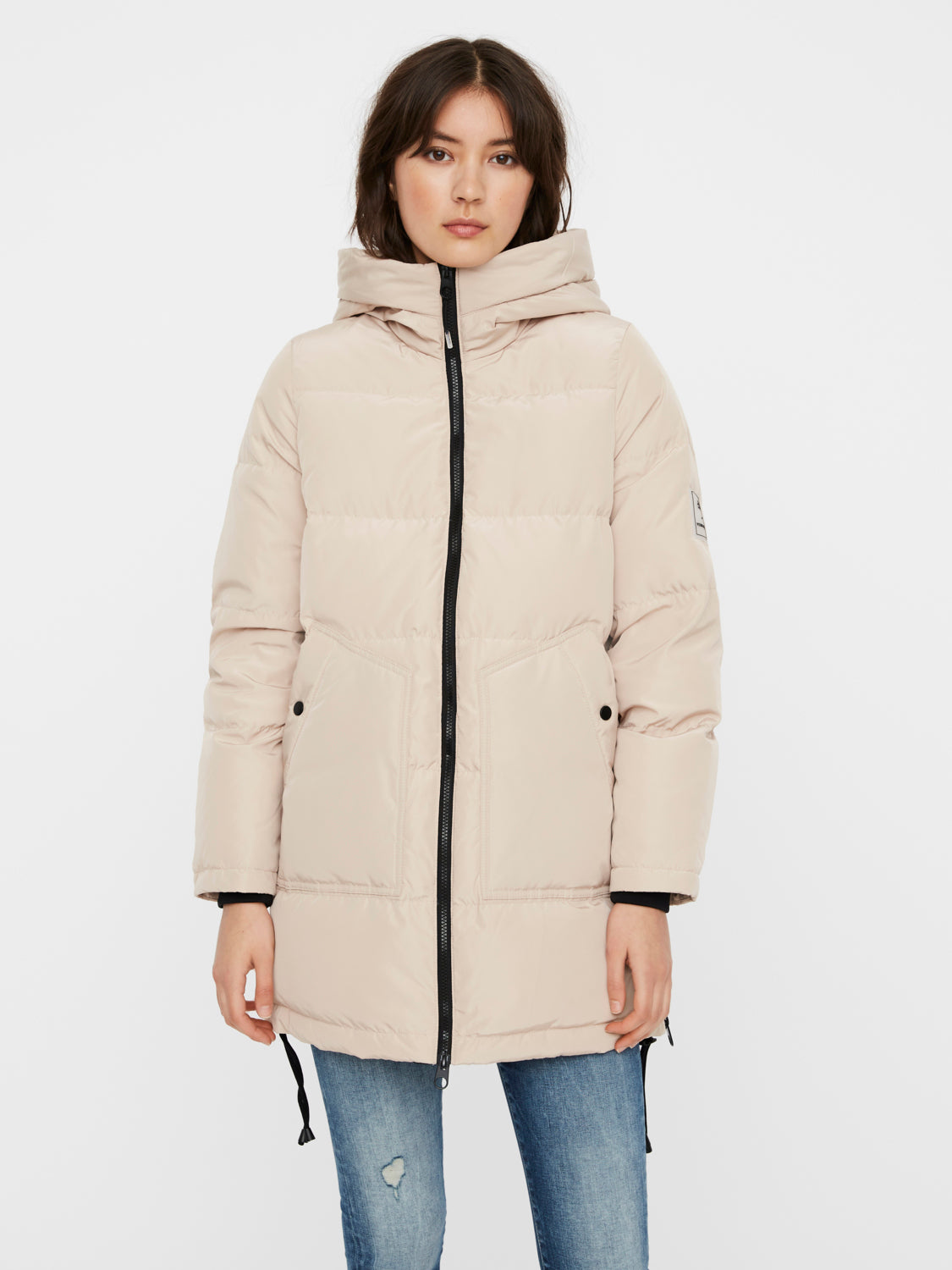 Jacket - doeskin – Vero Moda Oslo