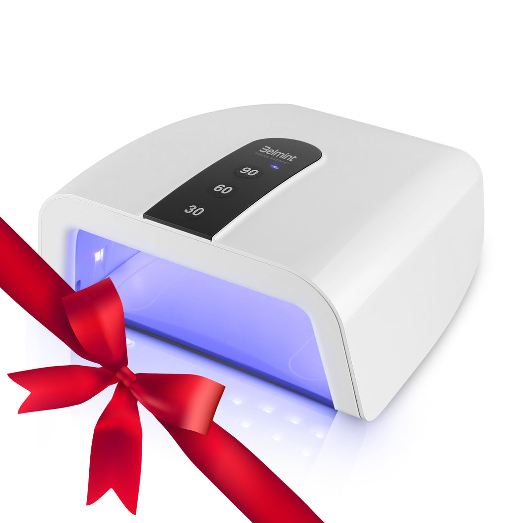 instant nail dryer