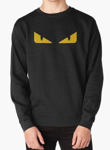 fendi sweat