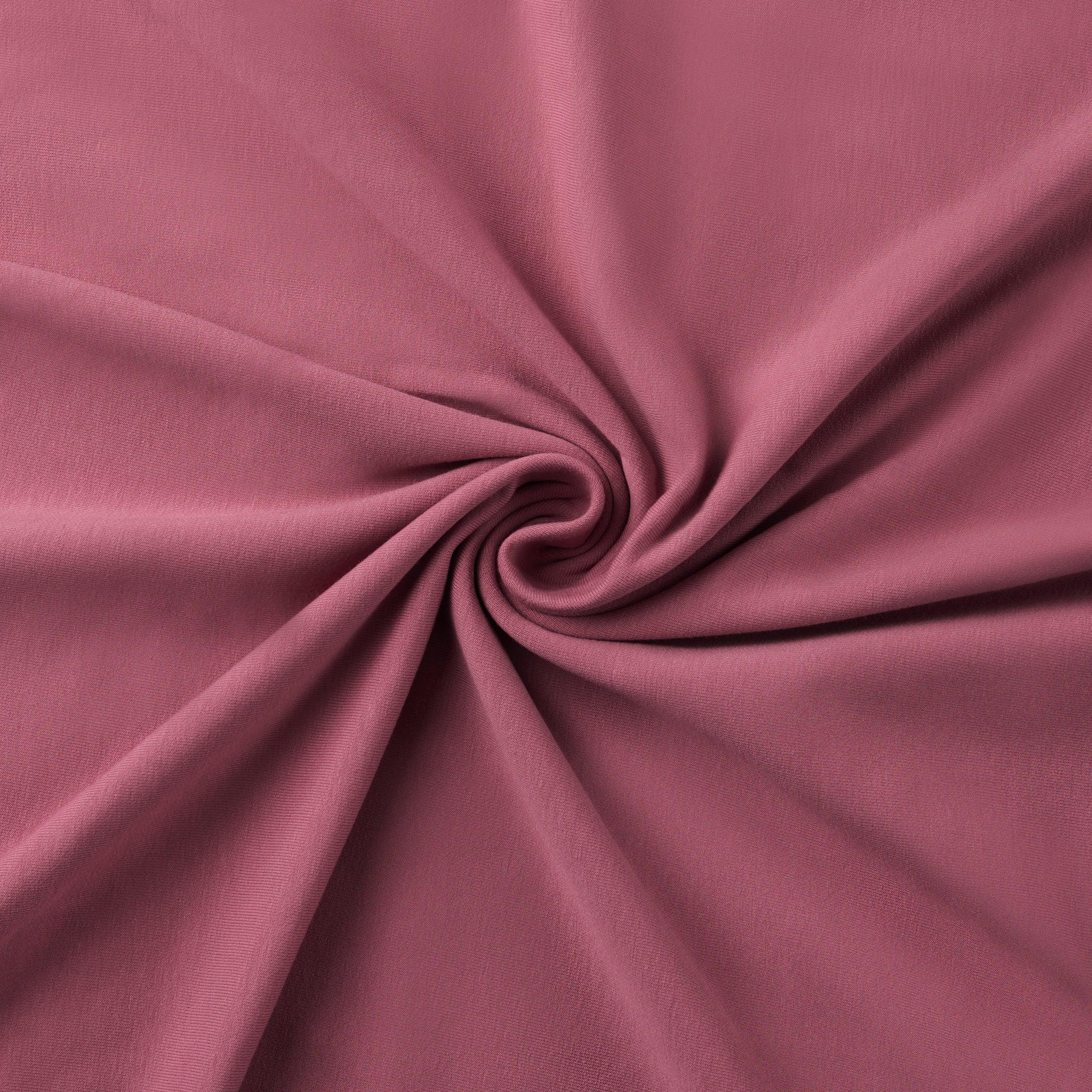 Solid Color Cotton Lycra Fabrics