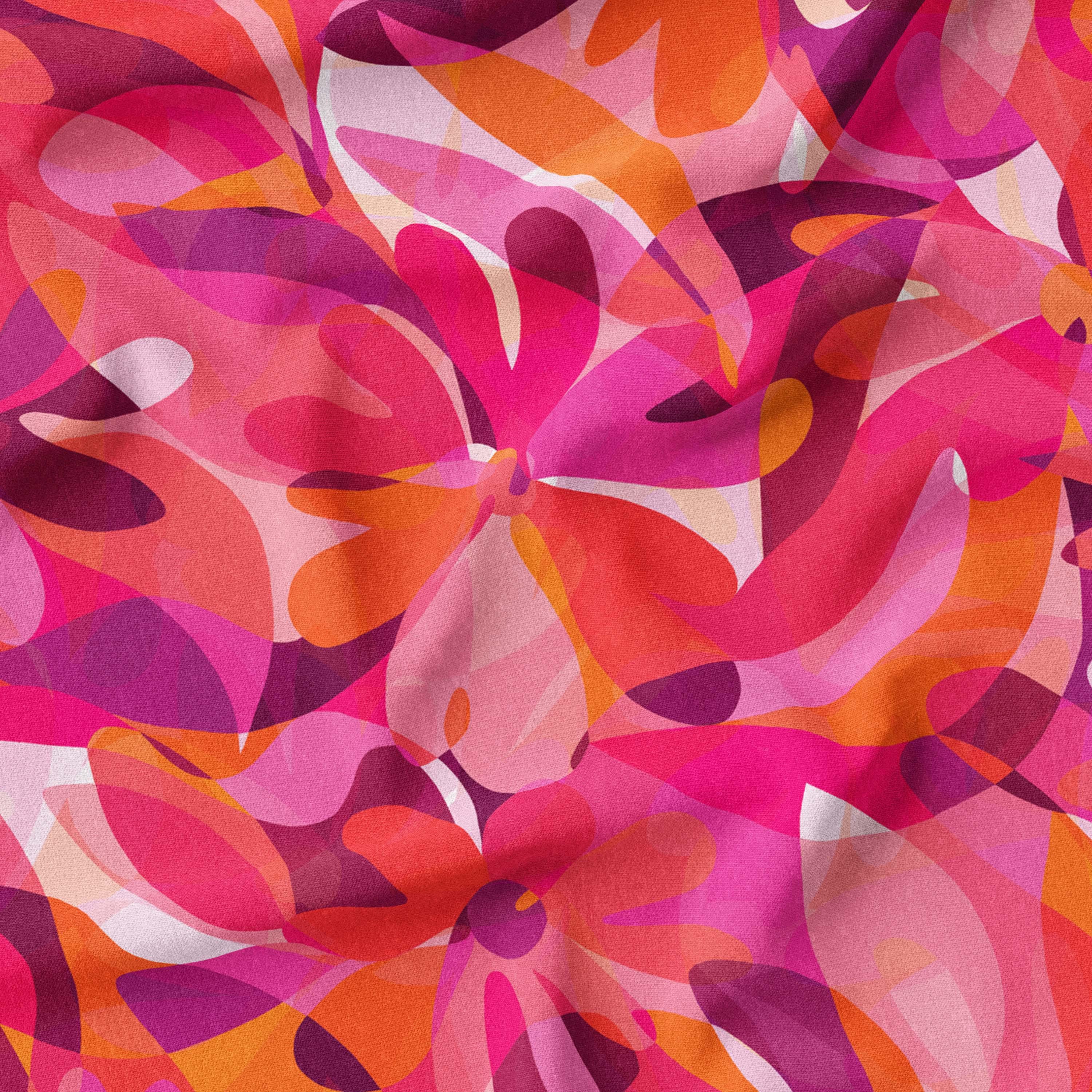 Rachel Parker's Vibrant Fabric Collection, Women's Sewing