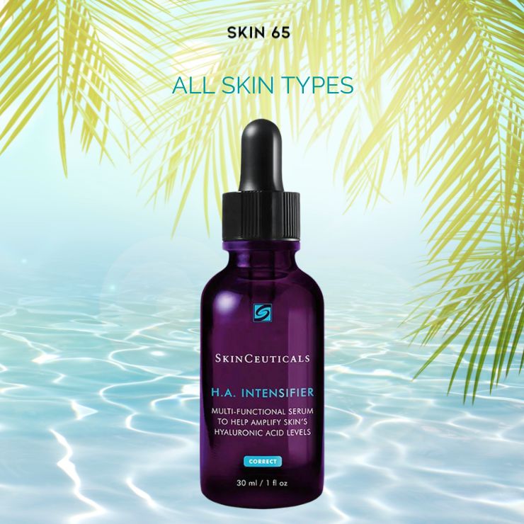 SKINCEUTICALS H.A. (HYALURONIC ACID) INTENSIFIER