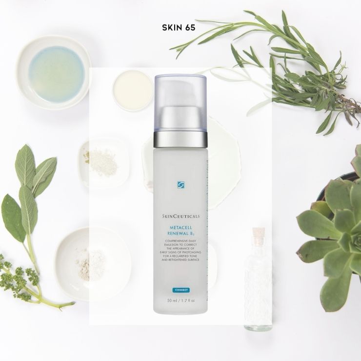 SKINCEUTICALS METACELL RENEWAL B3