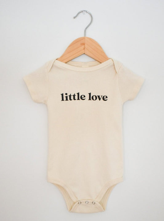 ohio organic cotton graphic onesie for infants – anthology collective