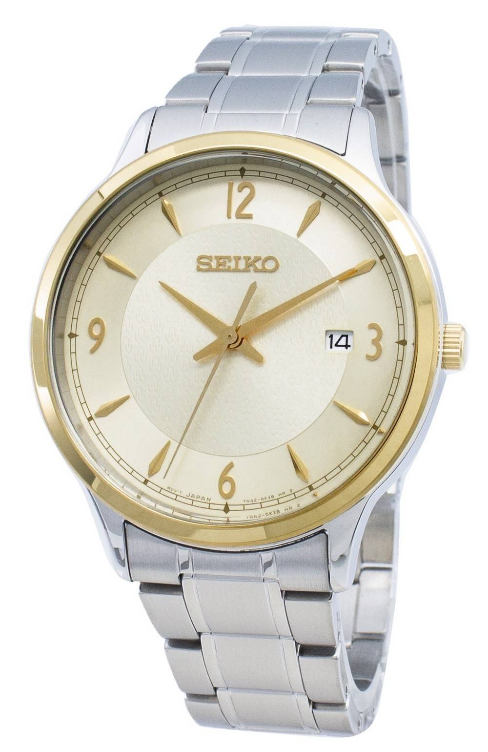 Seiko Special Edition 50th Anniversary of the First Quartz Watch –  Franklin-Stevens Jewelers