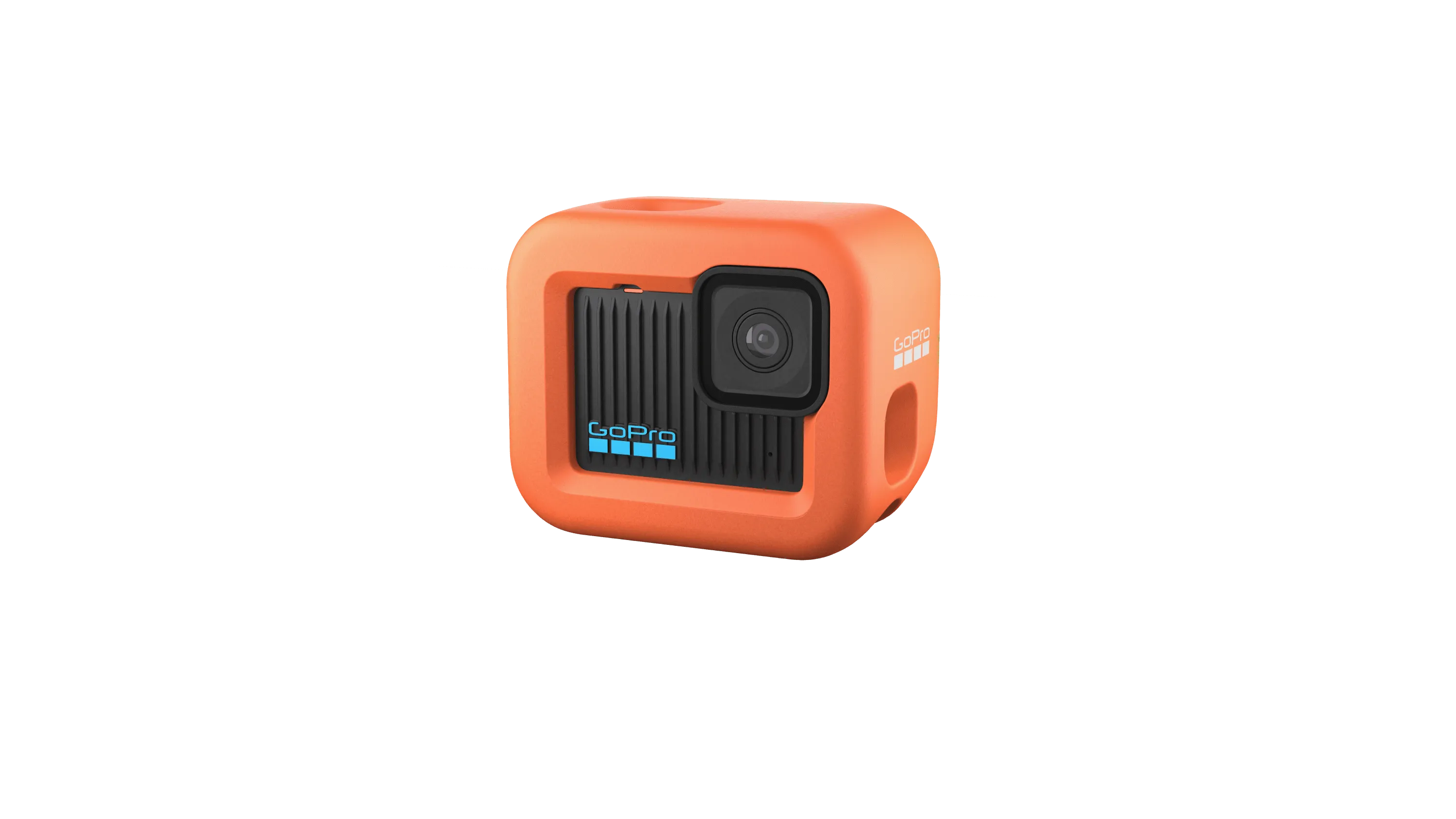 The Cycle Company GoPro Floaty for Hero | FREE delivery, FREE returns, FREE 7 day Home Trial & 2yr+ Guarantee