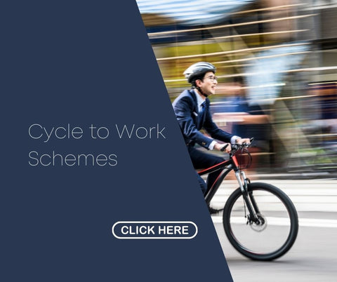 Cycle to Work Schemes