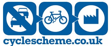 Cycle Scheme - Cycle to Work