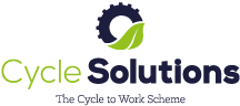 Cycle Solutions | Cycle to work scheme logo