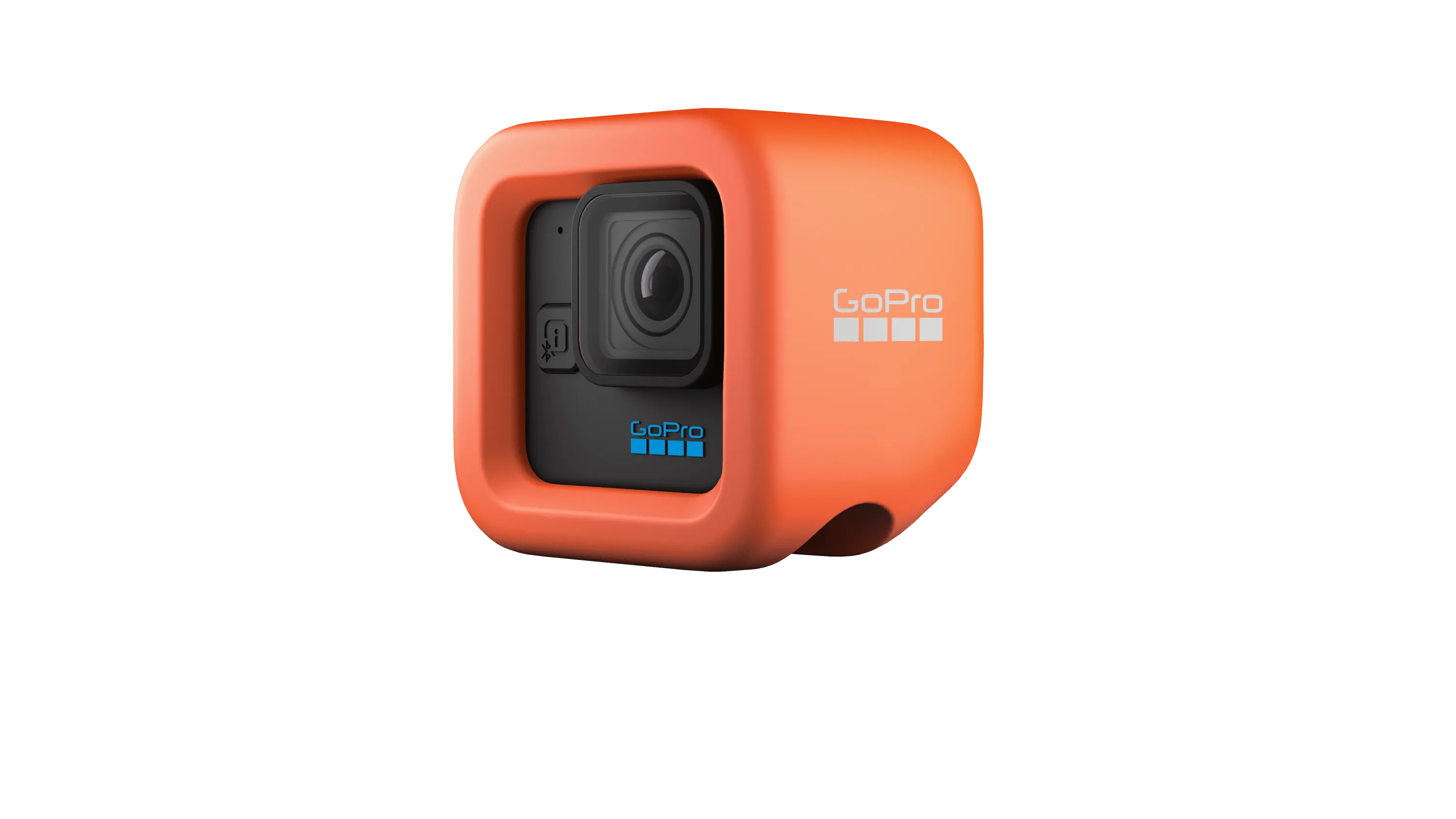 The Cycle Company GoPro Floaty for HERO11 Black Mini | FREE delivery, FREE returns, FREE 7 day Home Trial & 2yr+ Guarantee