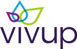 Vivup logo | Cycle to Work Scheme