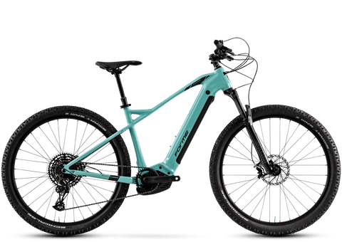 Forme Peak Trail 1 els ebike