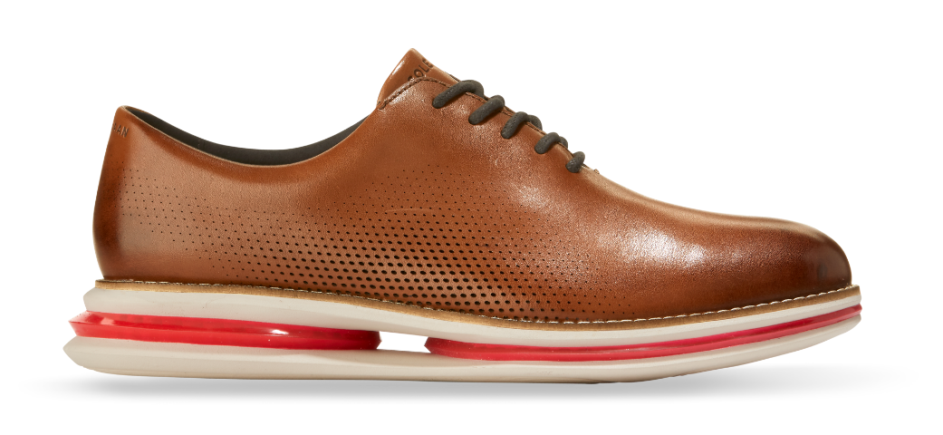Cole Haan Celebrates a Decade of Defying Convention with Launch of
