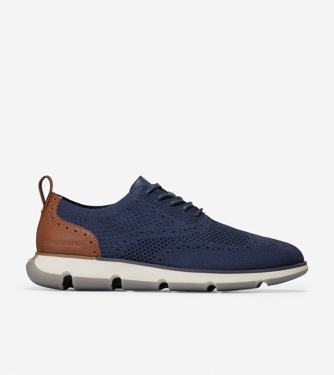 Women's 4.ZERØGRAND Oxford – Cole Haan | Kuwait Official Store