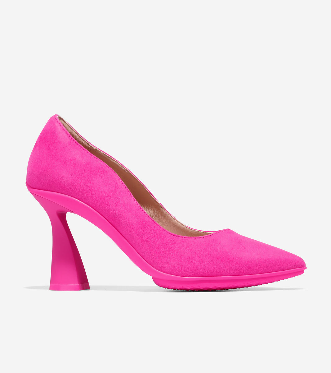 Women's Grand Ambition York Pump – Cole Haan | Kuwait Official Store