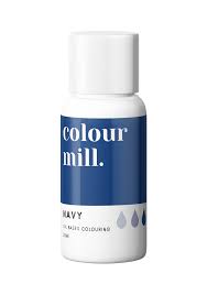 Colour Mill Navy 20ml
