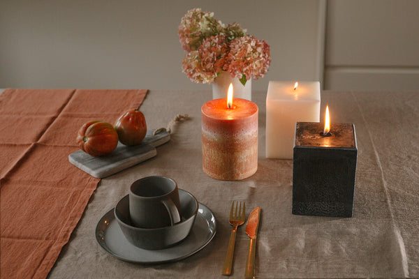 Linen Tales Table Linen