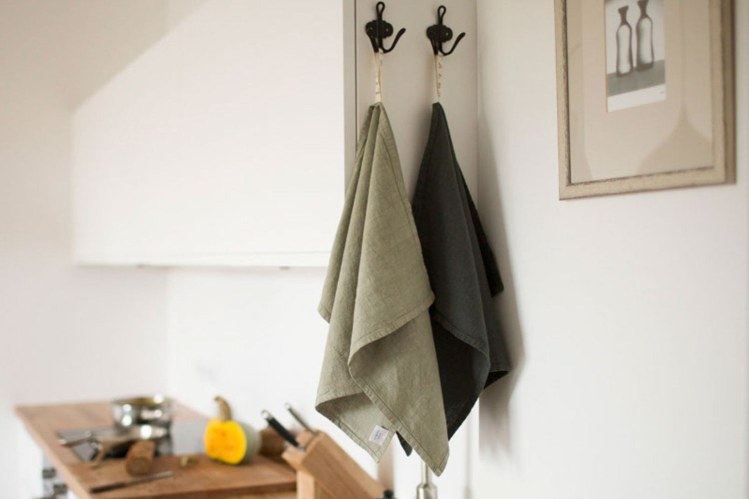 kitchen tea towels