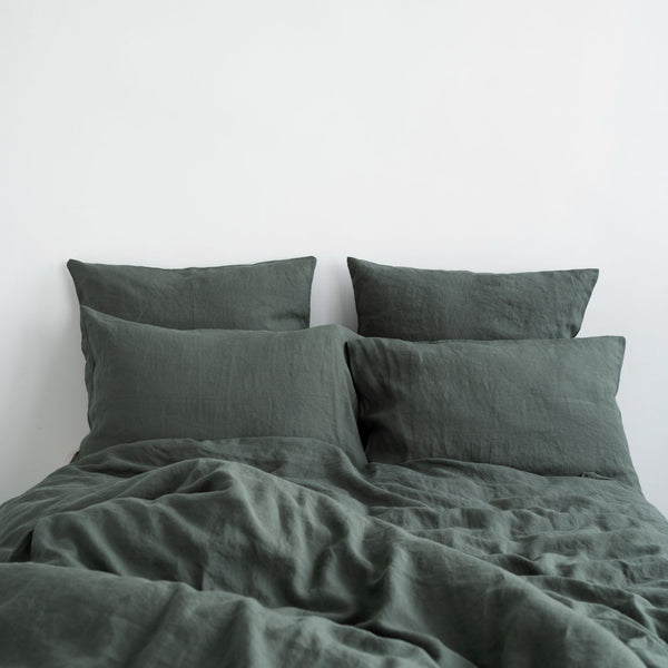 Duvet Cover Sets | Linen Tales