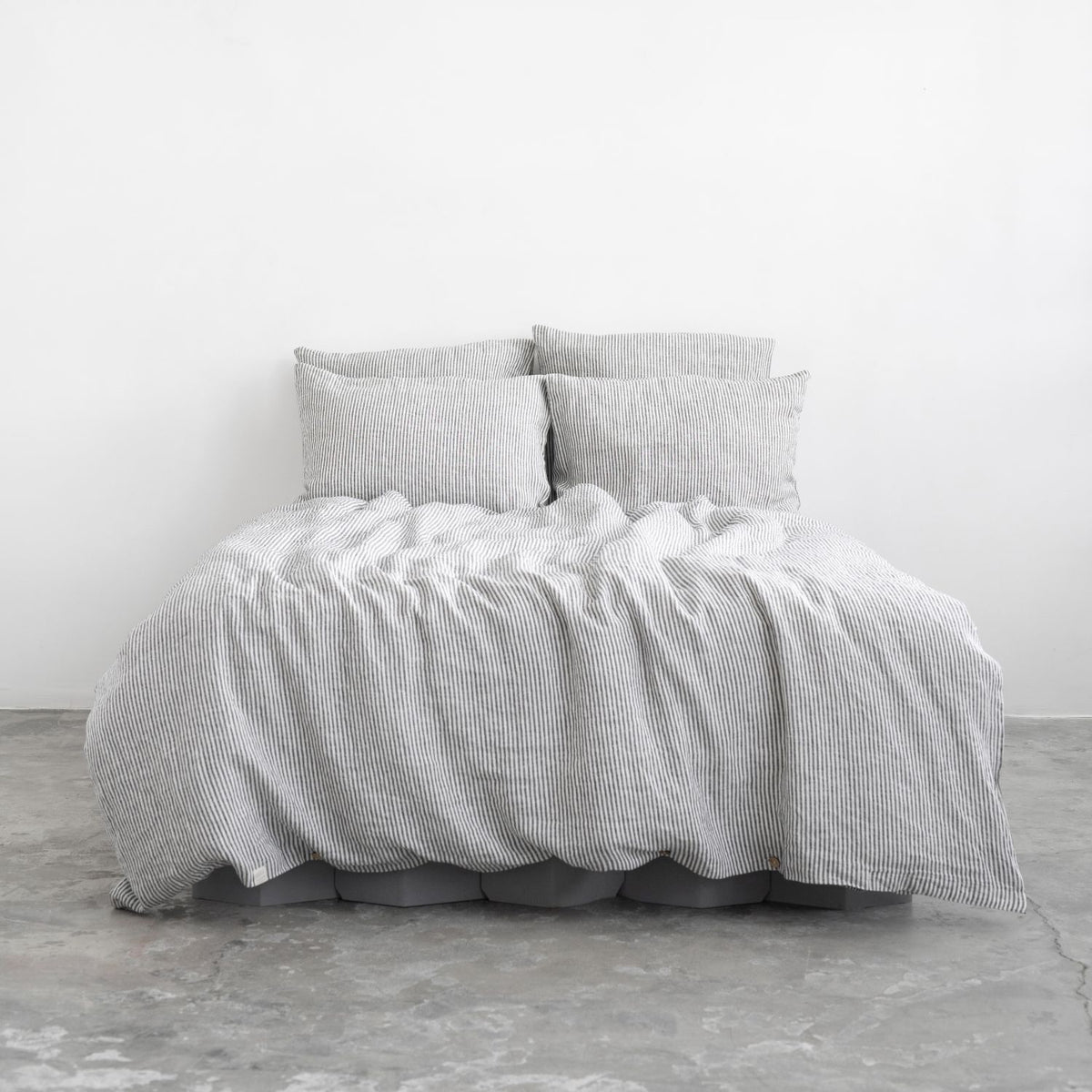 linen house ramona quilt cover