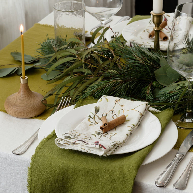 Table | Linen Tales