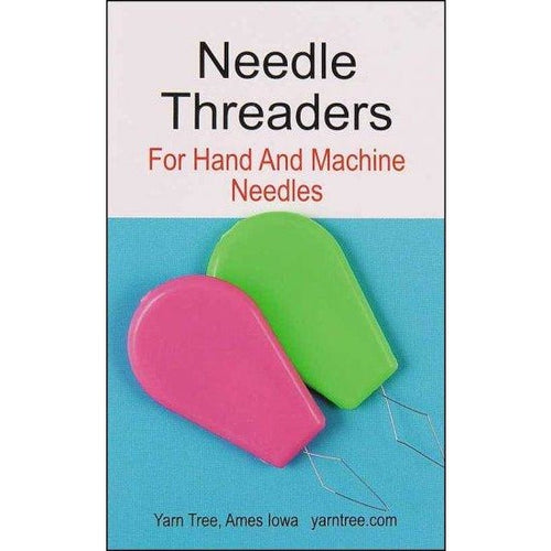 Loran Needle Threader