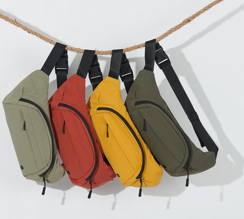 Purevave fashion sling bag 
